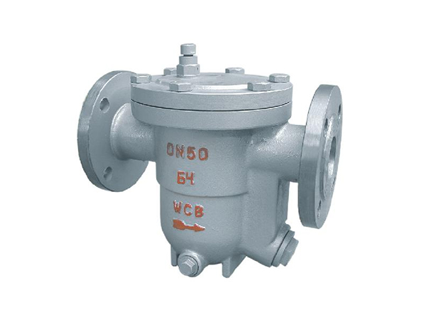 Tips for Preventing Freezing of Steam Traps Tips for Preventing Freezing of Steam Traps